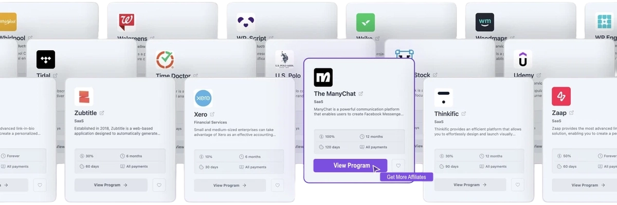 Affiliate-management-made-easy