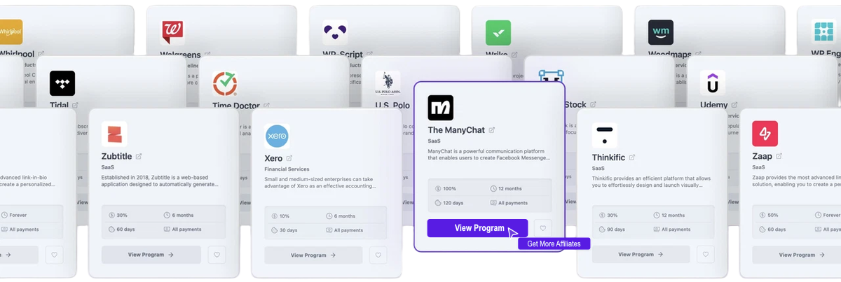 Affiliate-management-made-easy